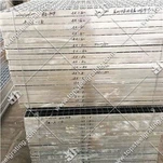 कार्बन स्टील बार झंझरी