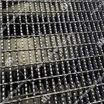 दाँतेदार झंझरी